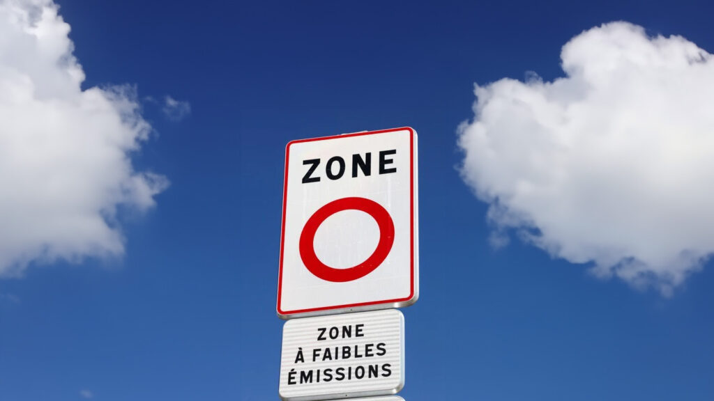 Suppression des ZFE en France : où en est-on aujourd'hui