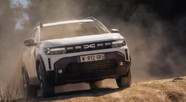 Dacia Bigster : la nouvelle offensive qui change tout pour la marque