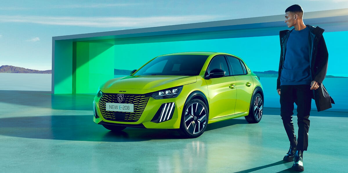 Voiture électrique d&rsquo;occasion à moins de 6000€ ?