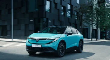 Oubliez l'ancienne Leaf : La version 2025 change absolument tout