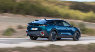 Prix, bonus, moteur : la vérité sur la nouvelle Peugeot E-408