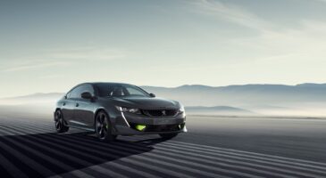 Peugeot : vers un possible retour de la berline 508