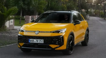 Volkswagen casse les prix : le nouveau T-Roc enfin abordable