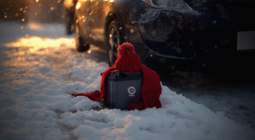 Batterie de voiture et températures extrêmes : quels impacts ?