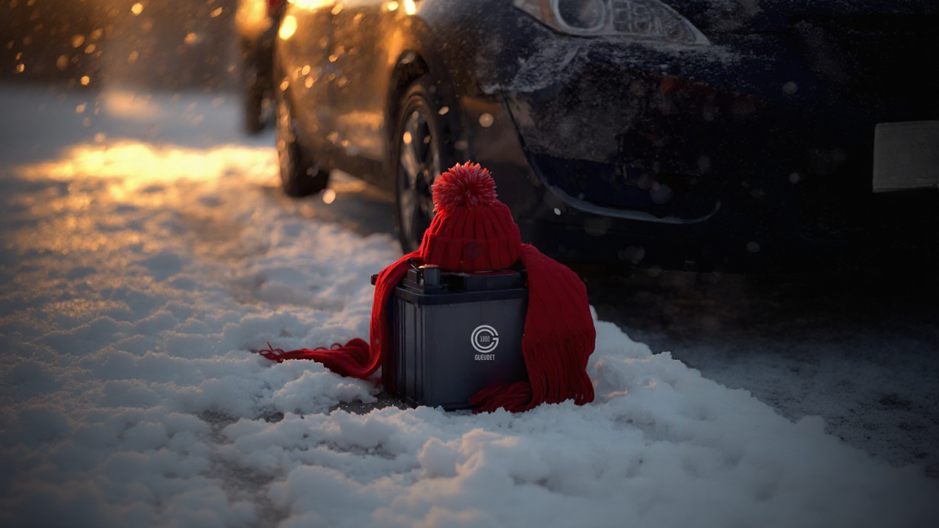 Batterie de voiture et températures extrêmes : quels impacts ?