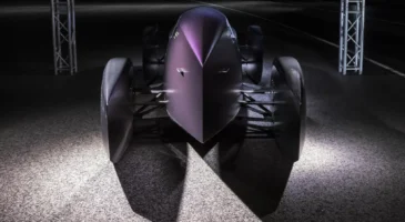 Paris-Marseille d'une traite en électrique : Renault l'a fait !