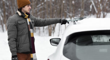 Hiver : Ces 5 oublis qui vont vous coûter très cher