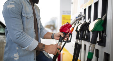Alerte carburant : la hausse arrive dès janvier !