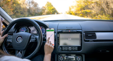 Votre voiture est-elle prête pour la nouvelle interface Apple ?