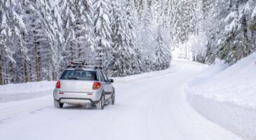 Préparer sa voiture pour l'hiver : le guide ultime