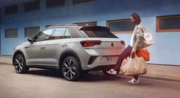 Volkswagen T-Roc 2025 : un SUV innovant et spacieux