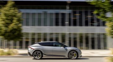 Prix du Kia EV6 : la bonne nouvelle que les acheteurs attendaient