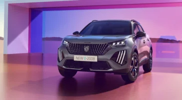 Voici la liste des best-sellers auto de l'année 2025