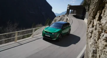 C5 Aircross : pourquoi la version 145 ch est celle qu'il vous faut