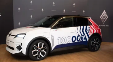 Renault 5 : 5 740 € d'aides encore disponibles en 2026