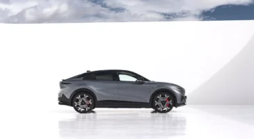 Alpine A390 : finition ; puissance ; prix