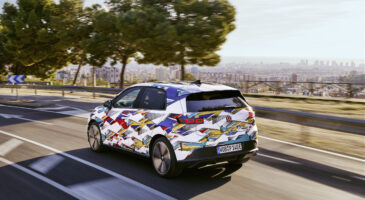 Volkswagen ID.Polo : La rivale de la nouvelle Renault 5 E-Tech