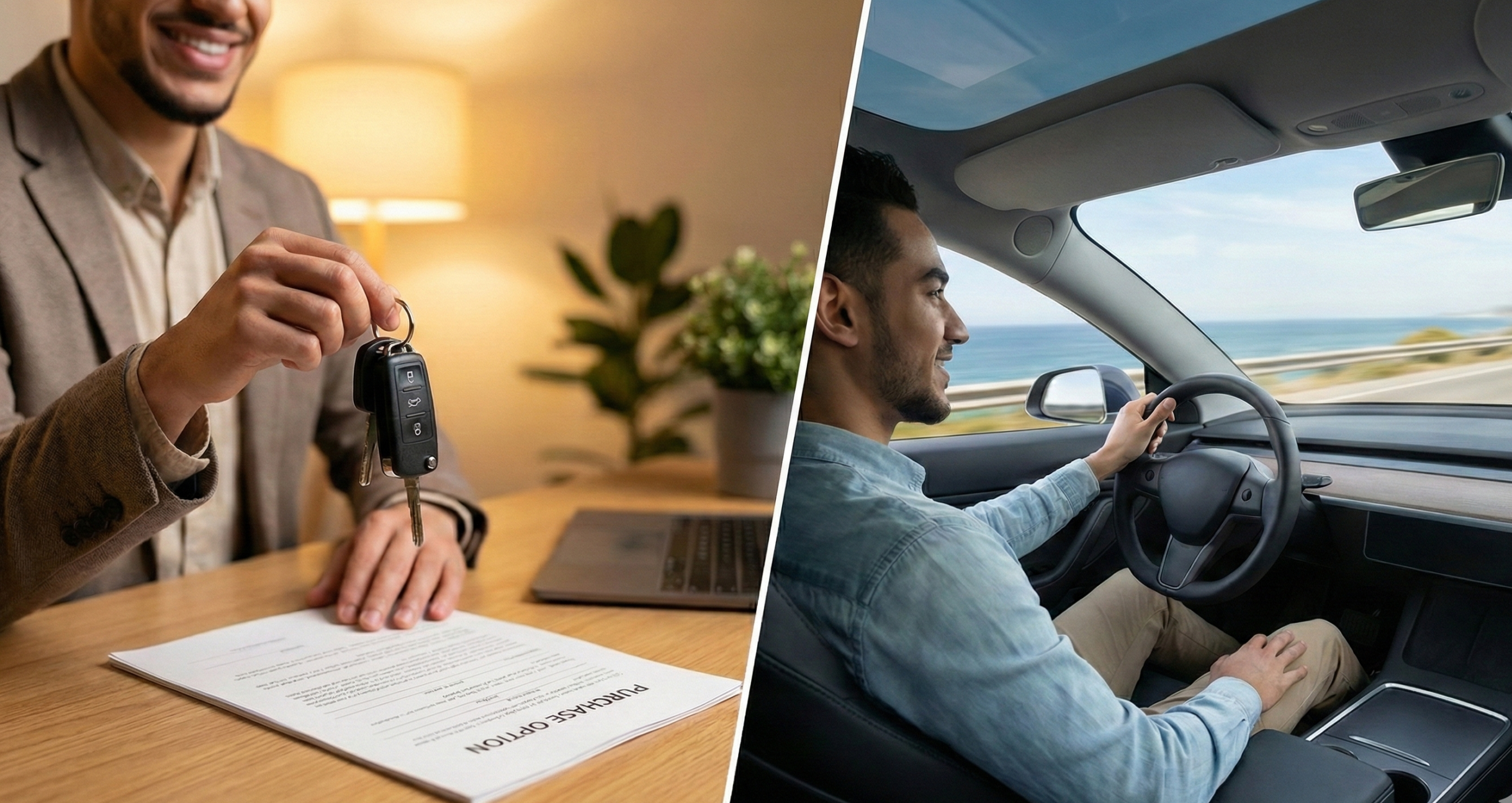 LOA ou LLD : le duel final pour votre portefeuille en 2026 !