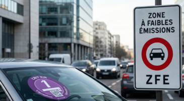 Rouler en ville en 2026 : mission impossible pour 40% des Français ?