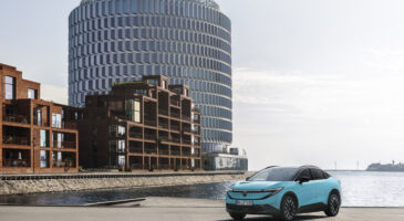 On a testé la Nissan Leaf 2026 : verdict elle est surprenante