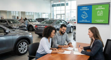 Le guide ultime pour financer sa voiture sans stress