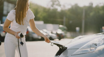 Nouvelle réglementation sur le bruit de votre voiture électrique ?