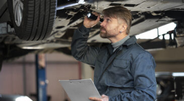 Contrôle technique 2026 : nouvelle procédure d’immobilisation automatique