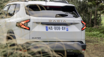Dacia Duster Eco-G 120 : Le SUV familial parfait ?