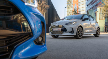 L'essentiel à retenir sur la nouvelle Yaris