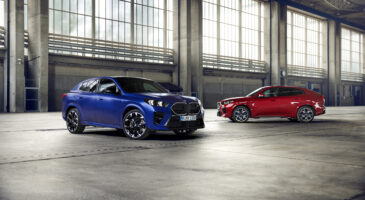 iX1 ou iX2 : les paris gagnants de BMW