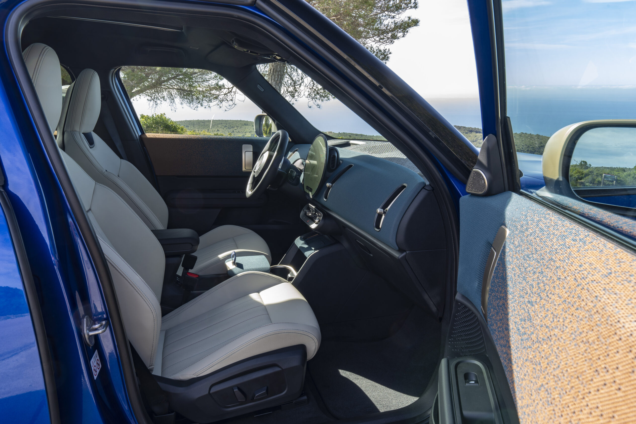 L'expérience digitale au cœur du Countryman