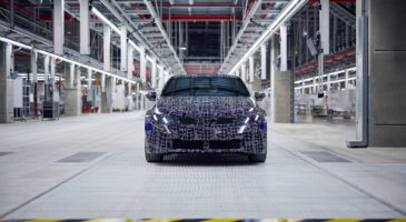 BMW i3 : Notre avis sur cette futur révolution allemands