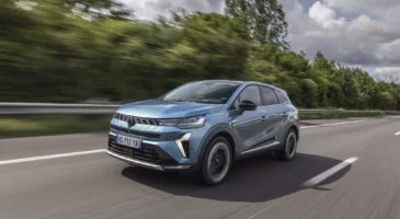 C3 Aircross vs Symbioz : on a testé, et on ne s'attendait pas à ça