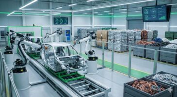 BMW et Lidl : l'alliance que personne n'attendait