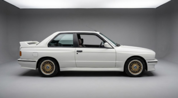 La 2CV détrônée : découvrez la nouvelle reine des collectionneurs !