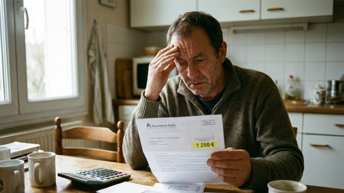 Assurance auto : quelles réactions face à la hausse des tarifs ?