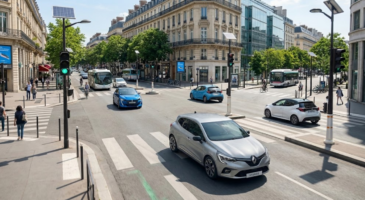 Top 10 Hybrides : Ce qu'il faut retenir du marché hybride 2026