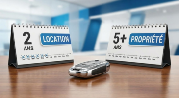 Financement auto : quelle durée pour quel leasing ?