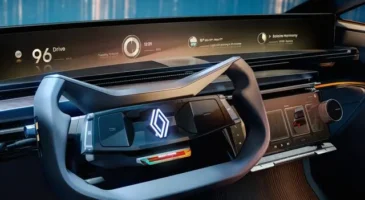 Renault vers une électrification totale en Europe dès 2030