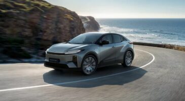 Toyota frappe fort : ce nouveau C-HR+ électrique va-t-il écraser toute la concurrence ?