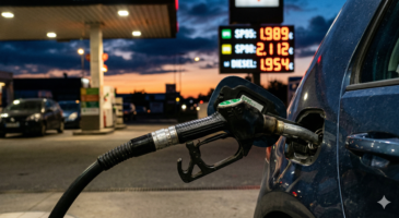 Carburant à prix fort : comment la flambée vous impacte