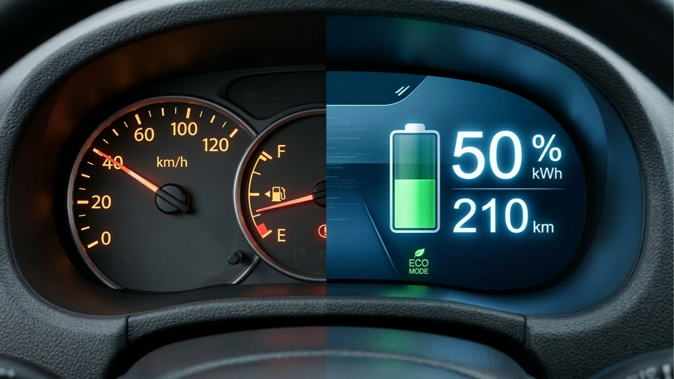 Guide pratique : Batterie et autonomie voiture électrique