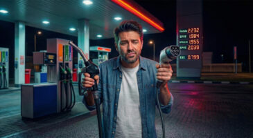 Carburant hors de prix : pourquoi le marché des voitures électriques et hybrides est en train d’exploser