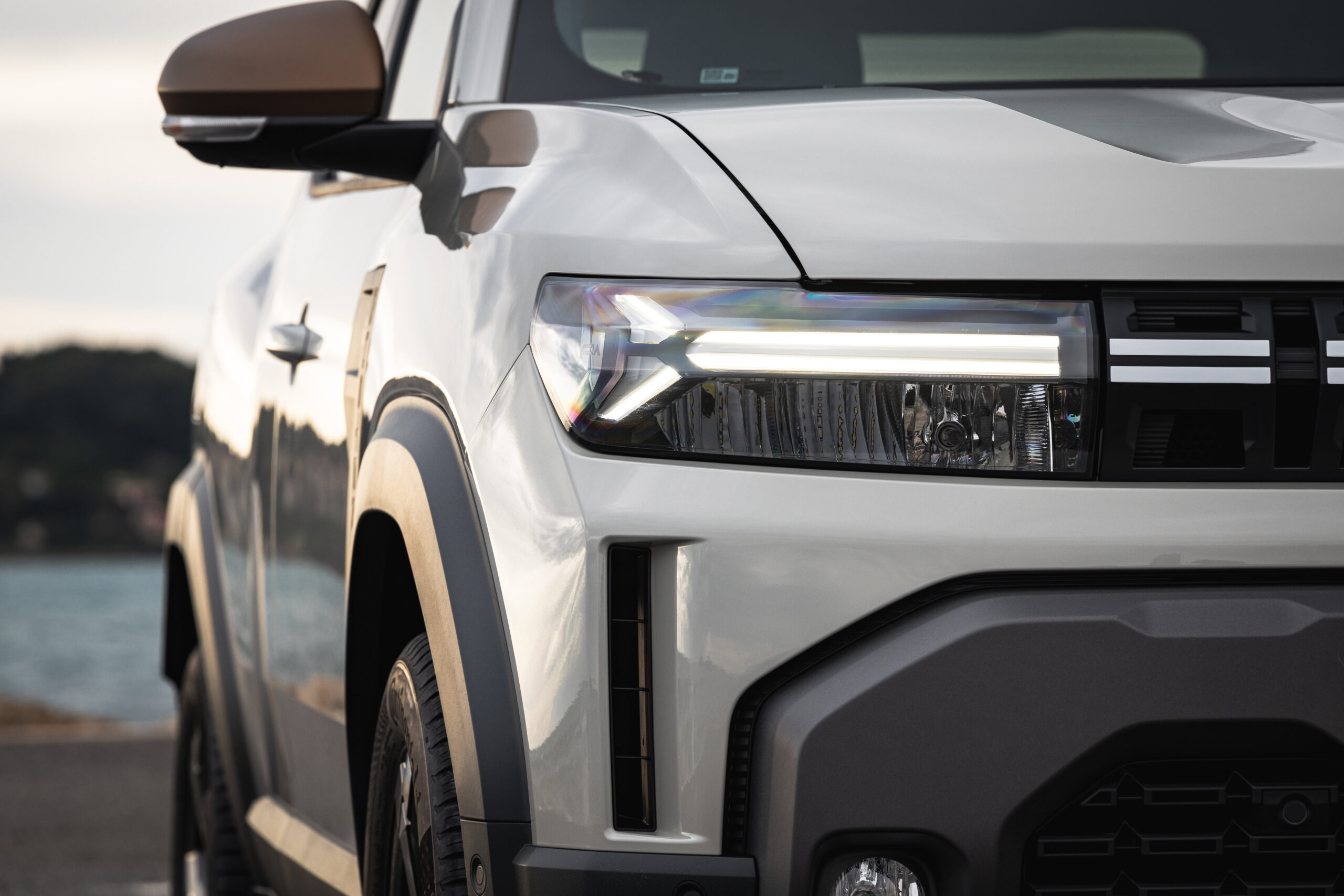 Dacia Duster GPL contre hybride