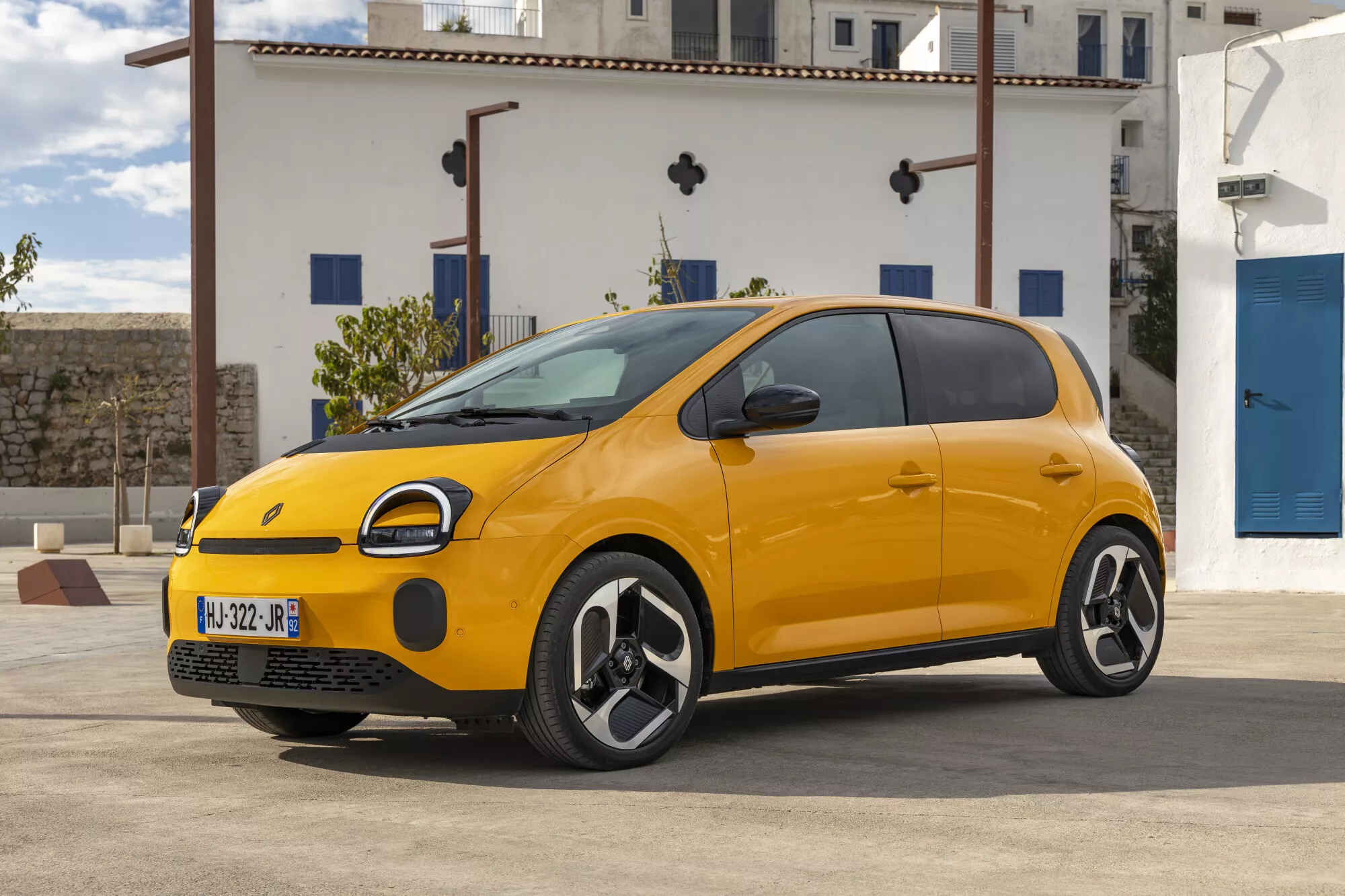 Renault Twingo