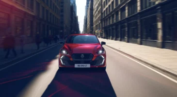 Renault Clio 6 : Triomphe aux Trophées de l'Argus 2026