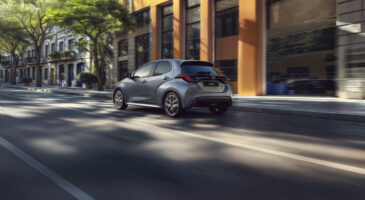 Toyota d'occasion en 2026 : la fiabilité comme argument d'achat