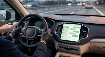 WhatsApp arrive enfin sur CarPlay : ce que ça change pour vous