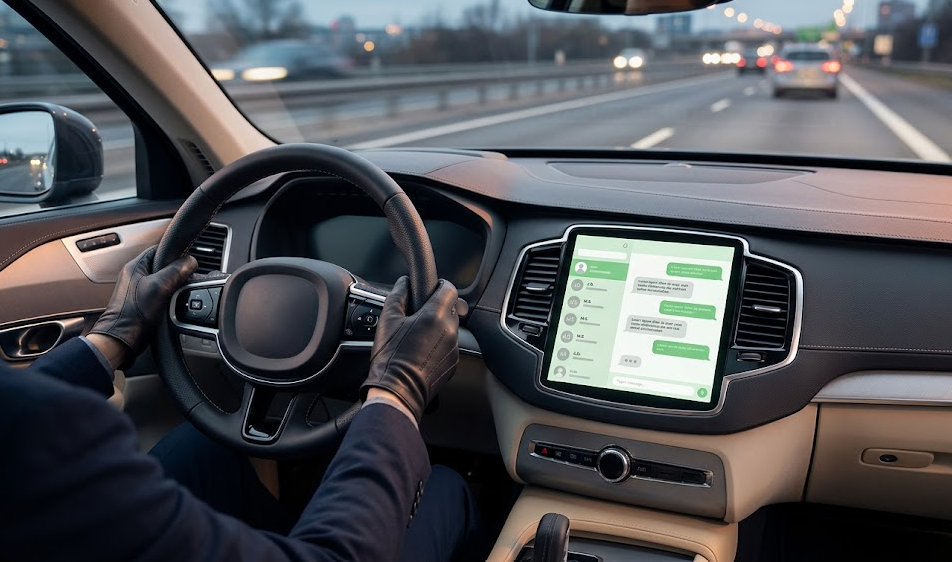 WhatsApp arrive enfin sur CarPlay : ce que ça change pour vous