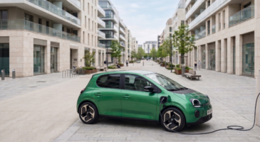 Renault arrête le thermique en 2030 : leurs perspectives